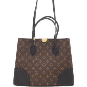 Louis Vuitton Monogram Bag Flandrin